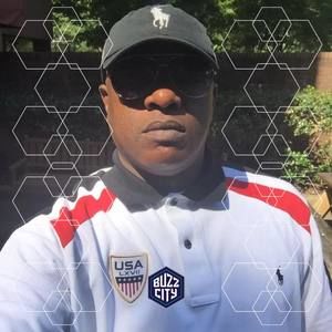 Meet your Posher, Demetrius